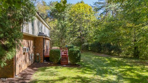 A home in Mebane