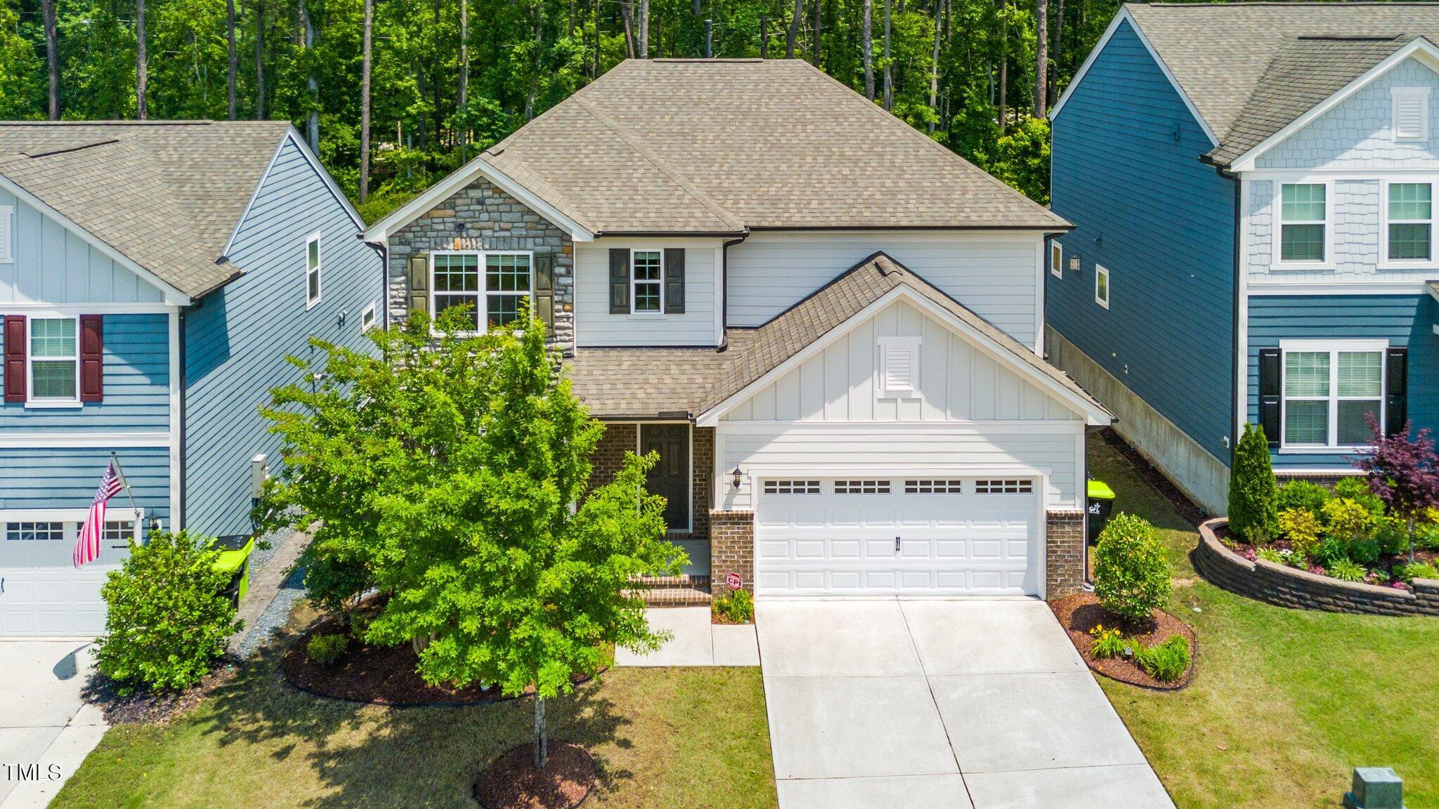 2619 Bordwell Grant Dr