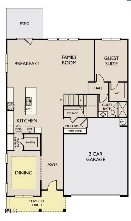 528 Jocund Street 20