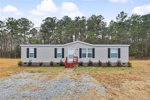 3900 McKethan Street Wade NC 28395