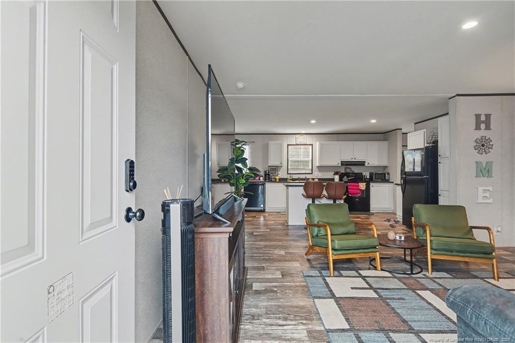 3900 McKethan Street