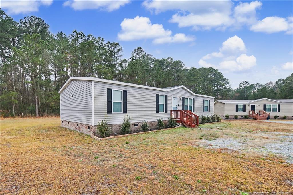 3900 McKethan Street