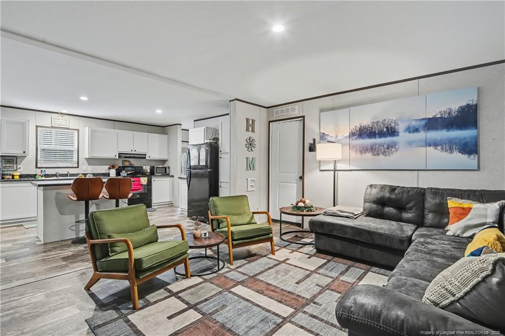 3900 McKethan Street