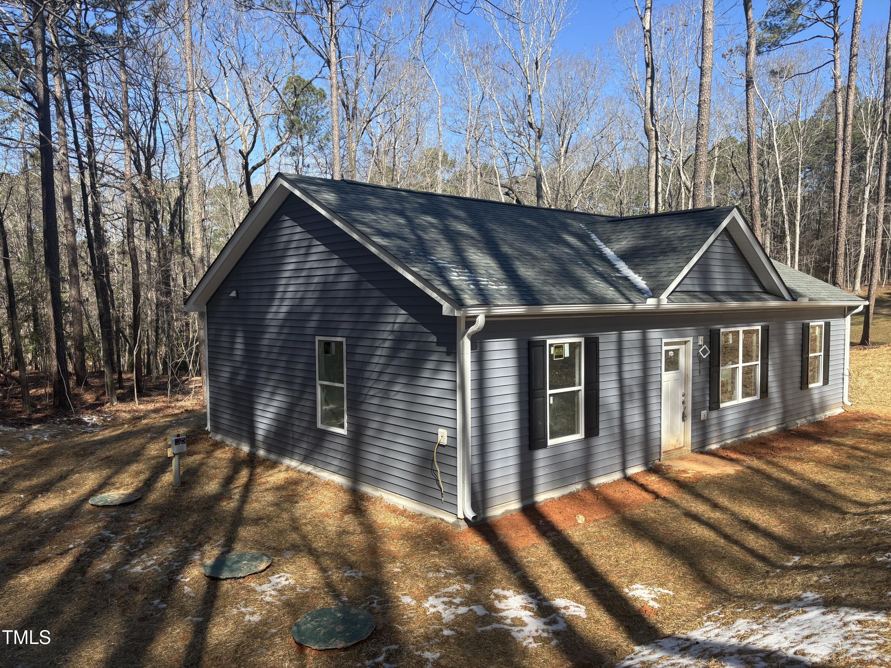 810 Jasmine Road