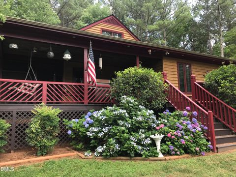 263 Pine Trail Henderson NC 27537