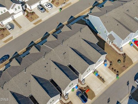 Photo of 737 Andrade Drive, Fuquay Varina, NC 27526 (MLS # 10141866)