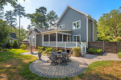 A home in Durham