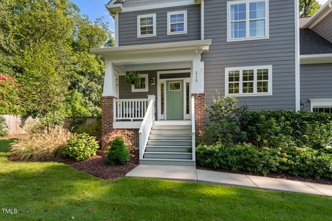 A home in Durham