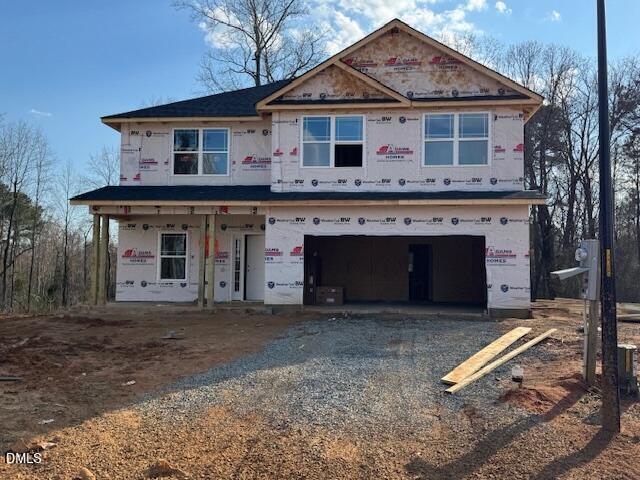 336 New Twin Branch Court