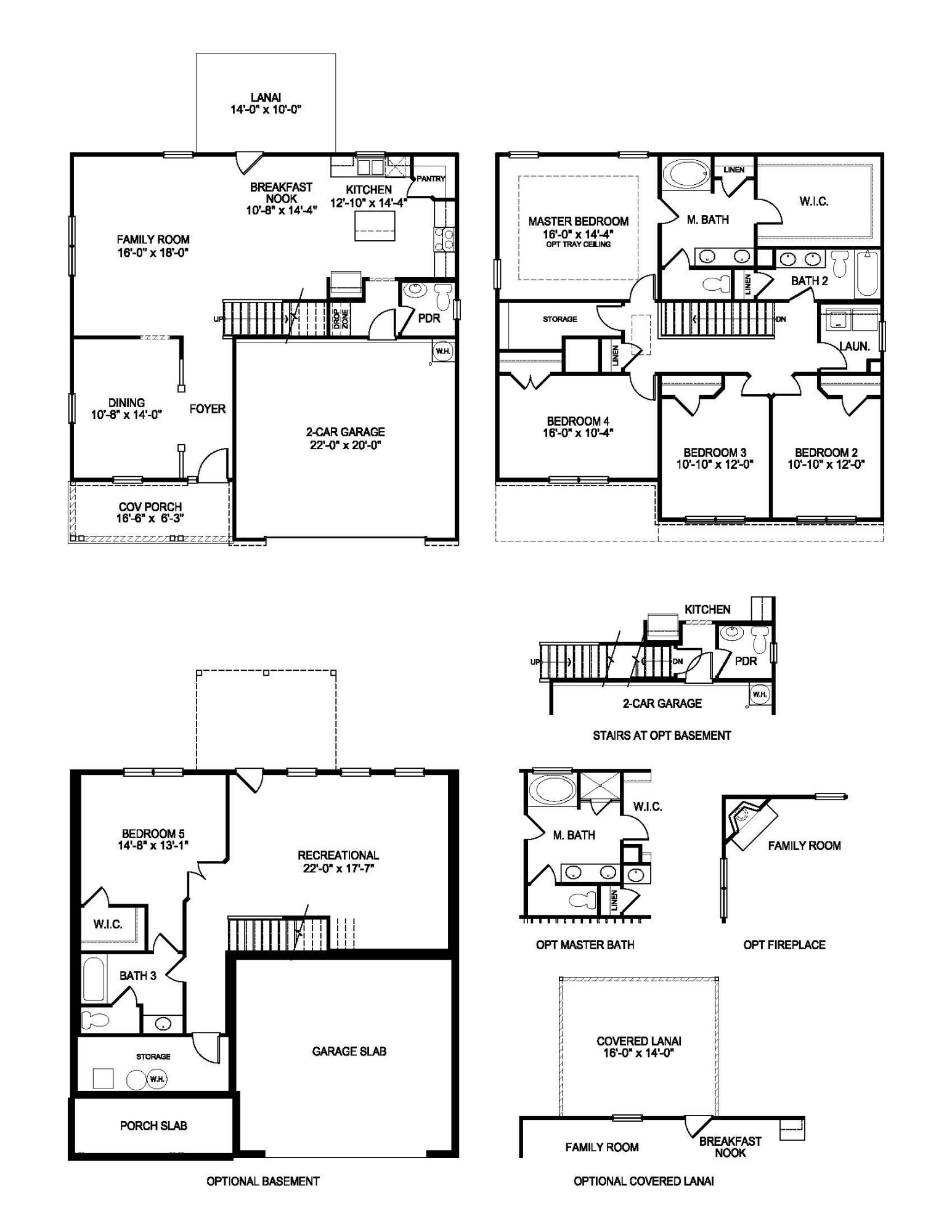 336 New Twin Branch Court