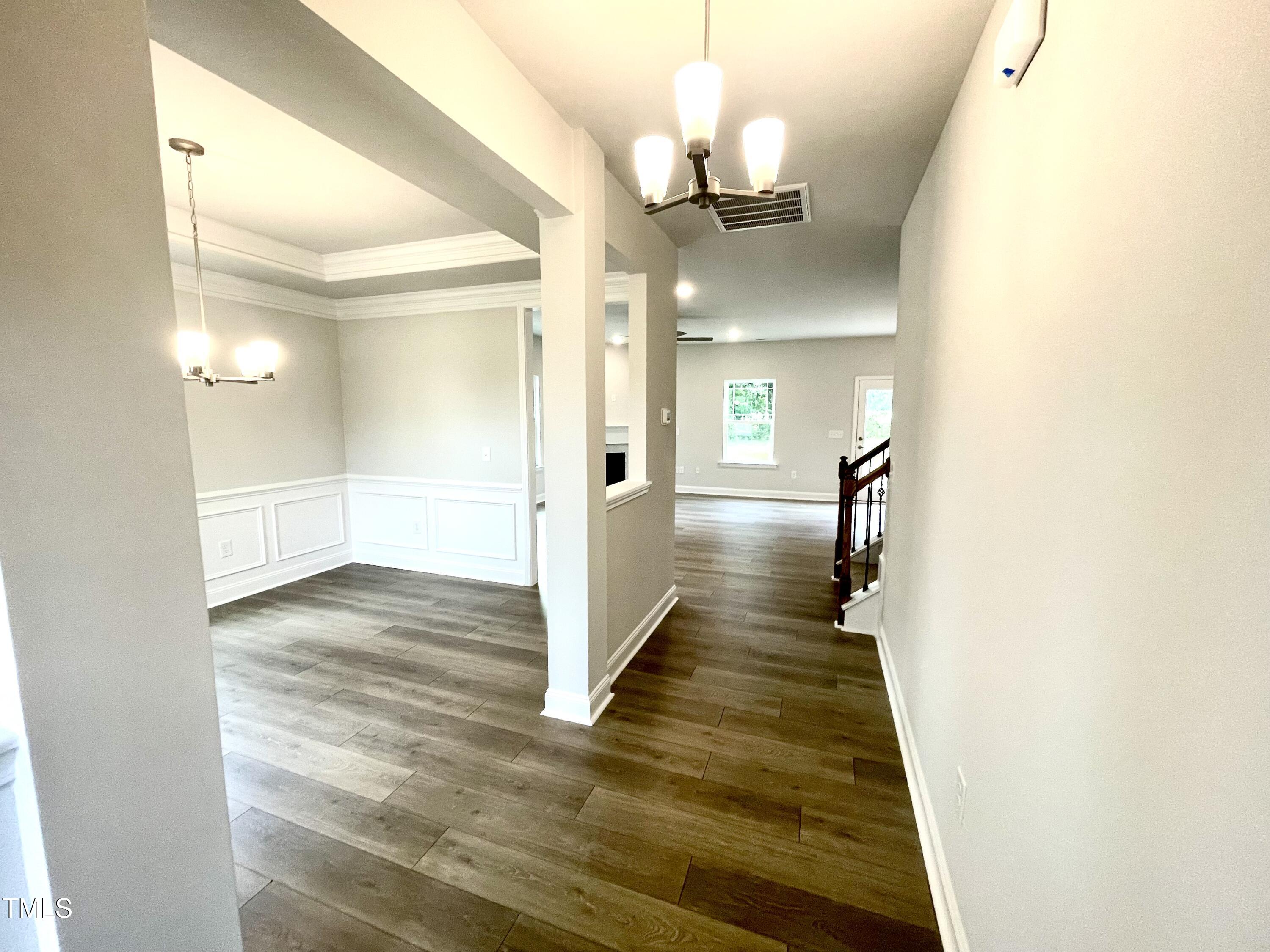 336 New Twin Branch Court