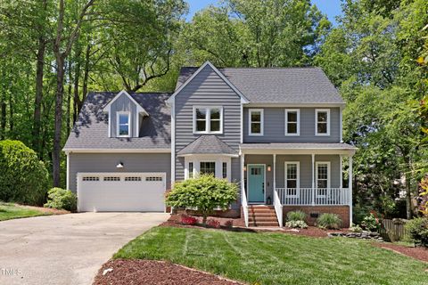 110 Chapelwood Way Cary NC 27518