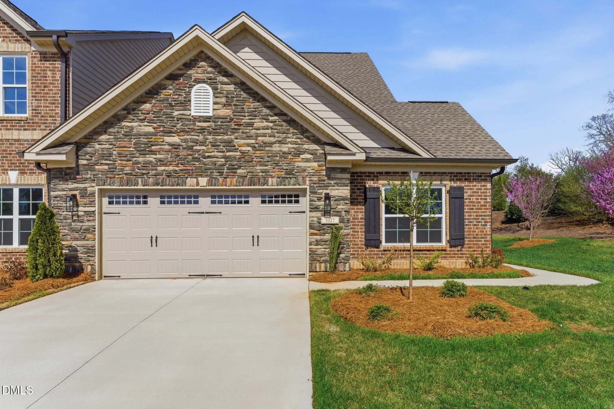 1027 Talisker Way Unit 15