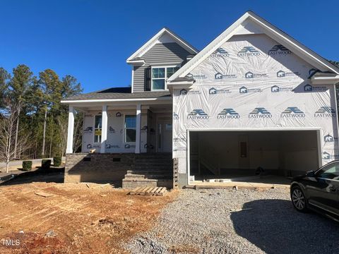 A home in Youngsville