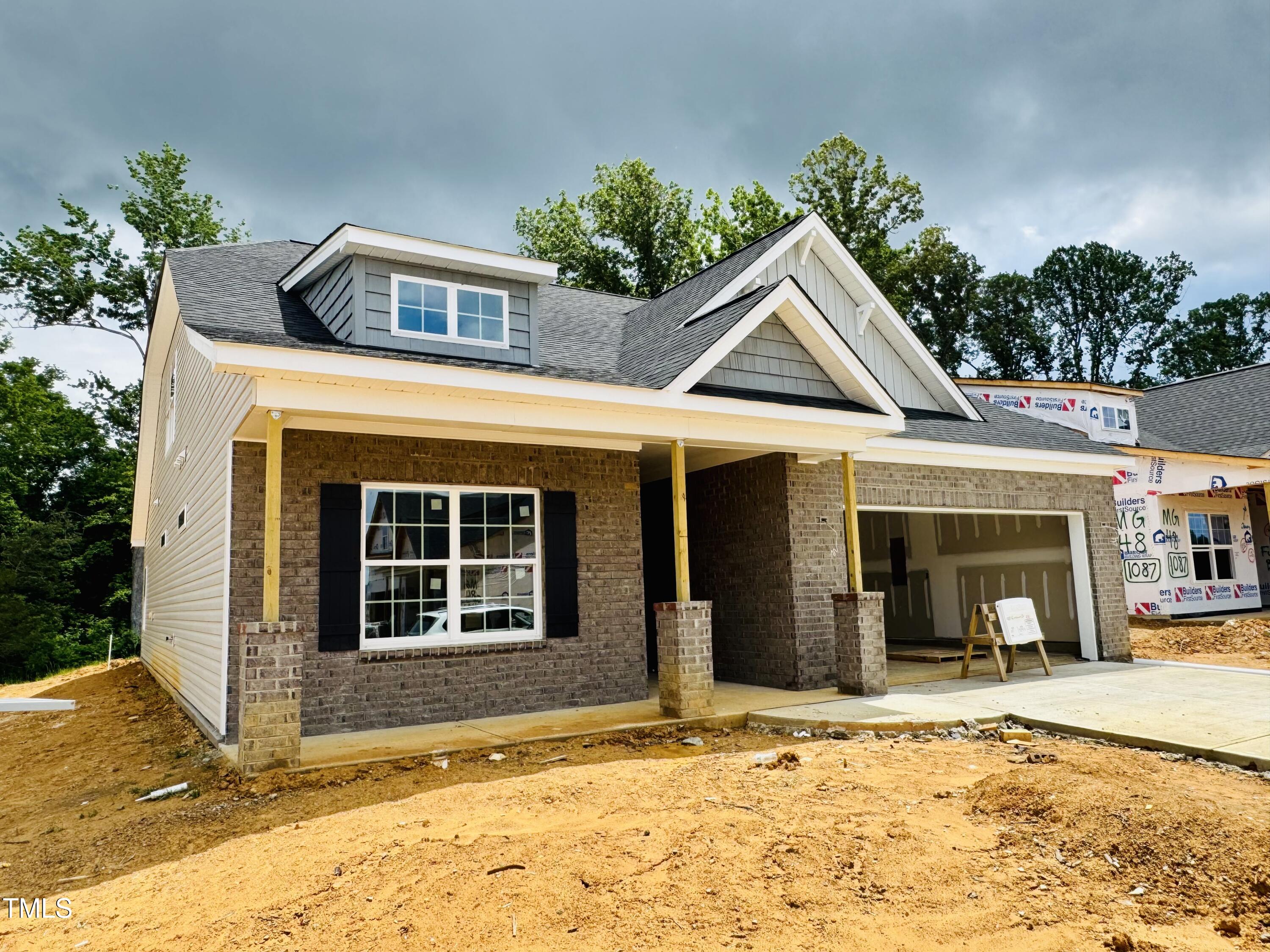1085 Fairhaven Drive Lot 49