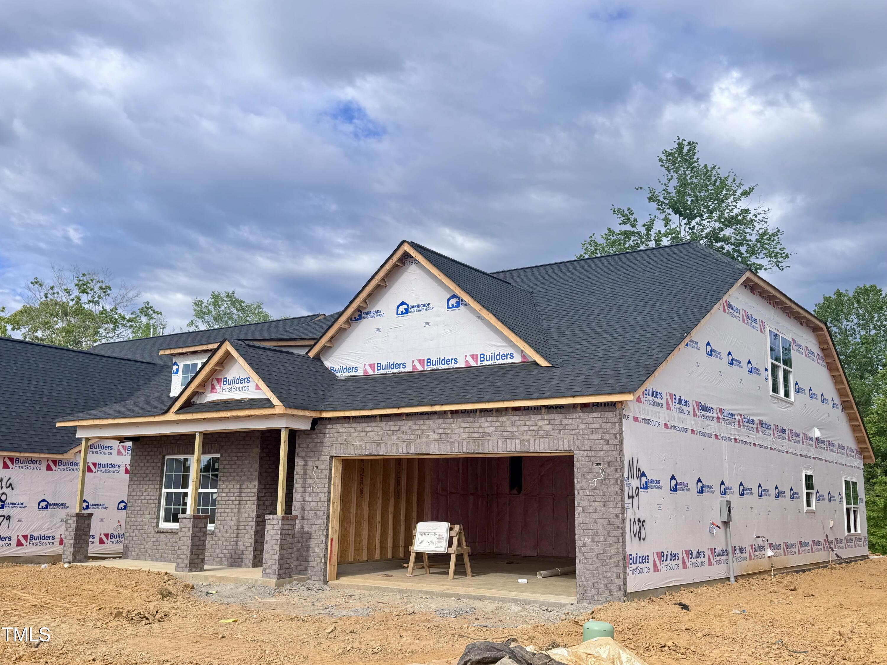 1085 Fairhaven Drive Lot 49
