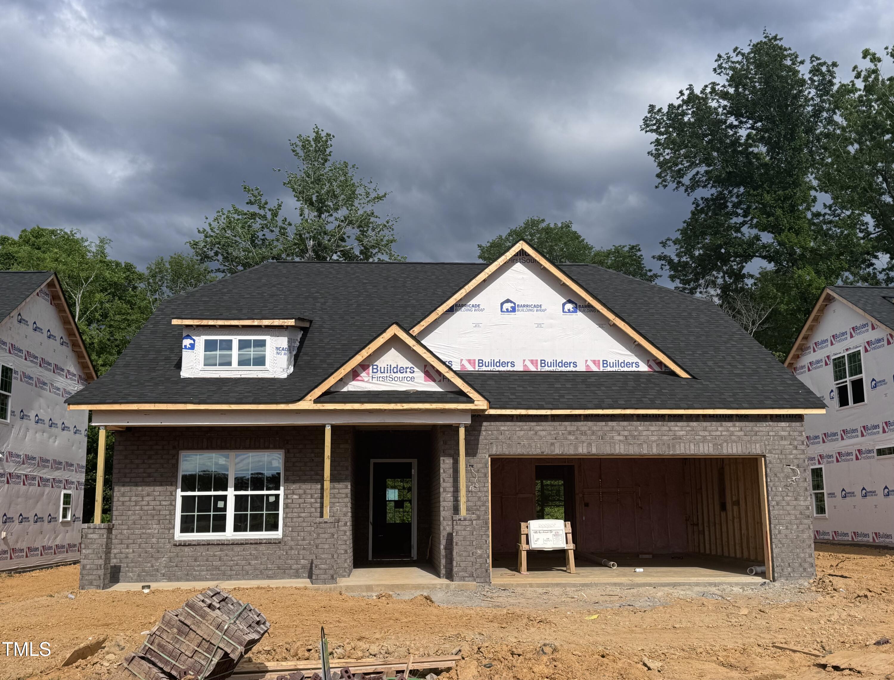 1085 Fairhaven Drive Lot 49