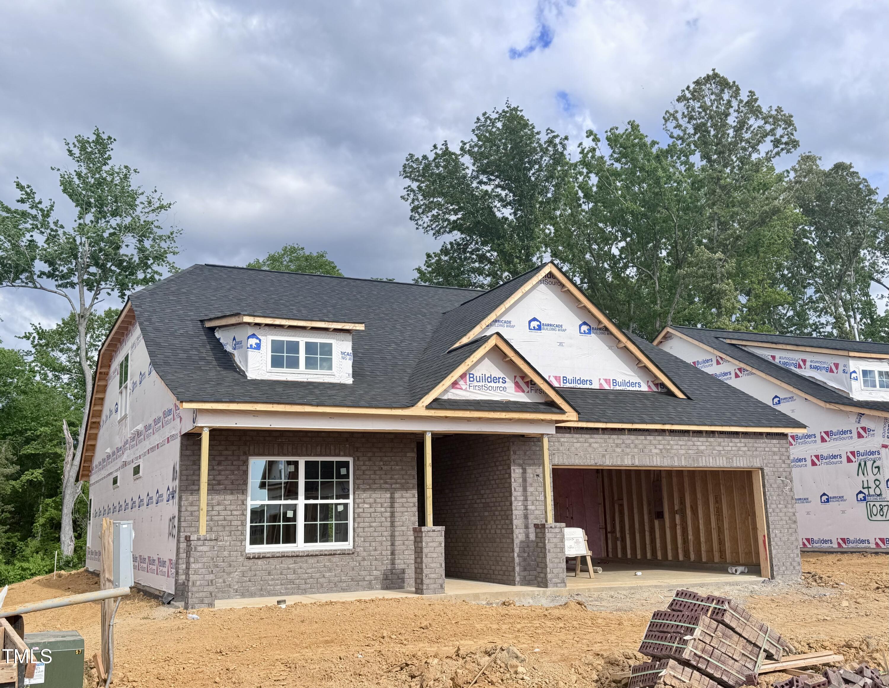 1085 Fairhaven Drive Lot 49