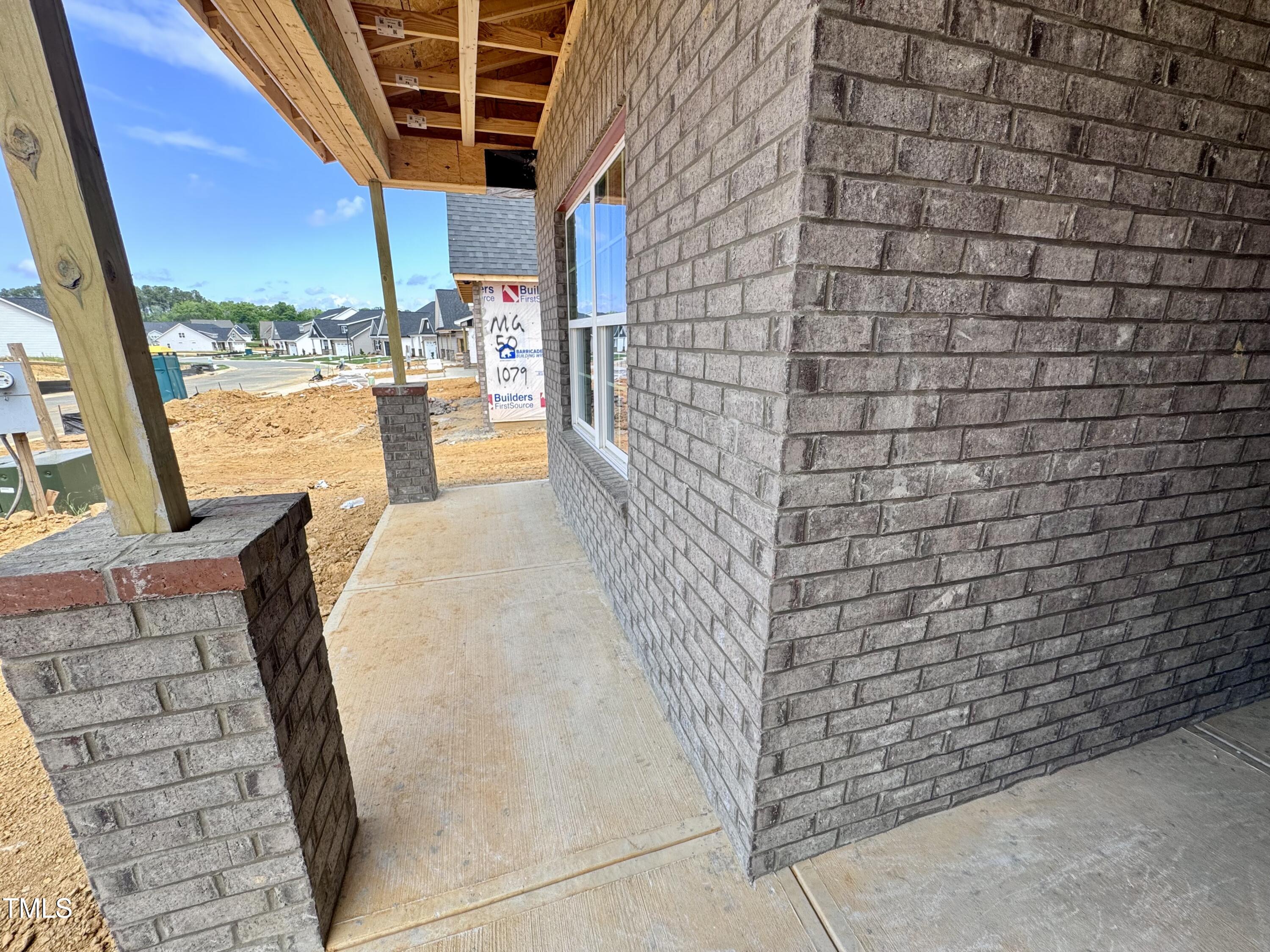 1085 Fairhaven Drive Lot 49