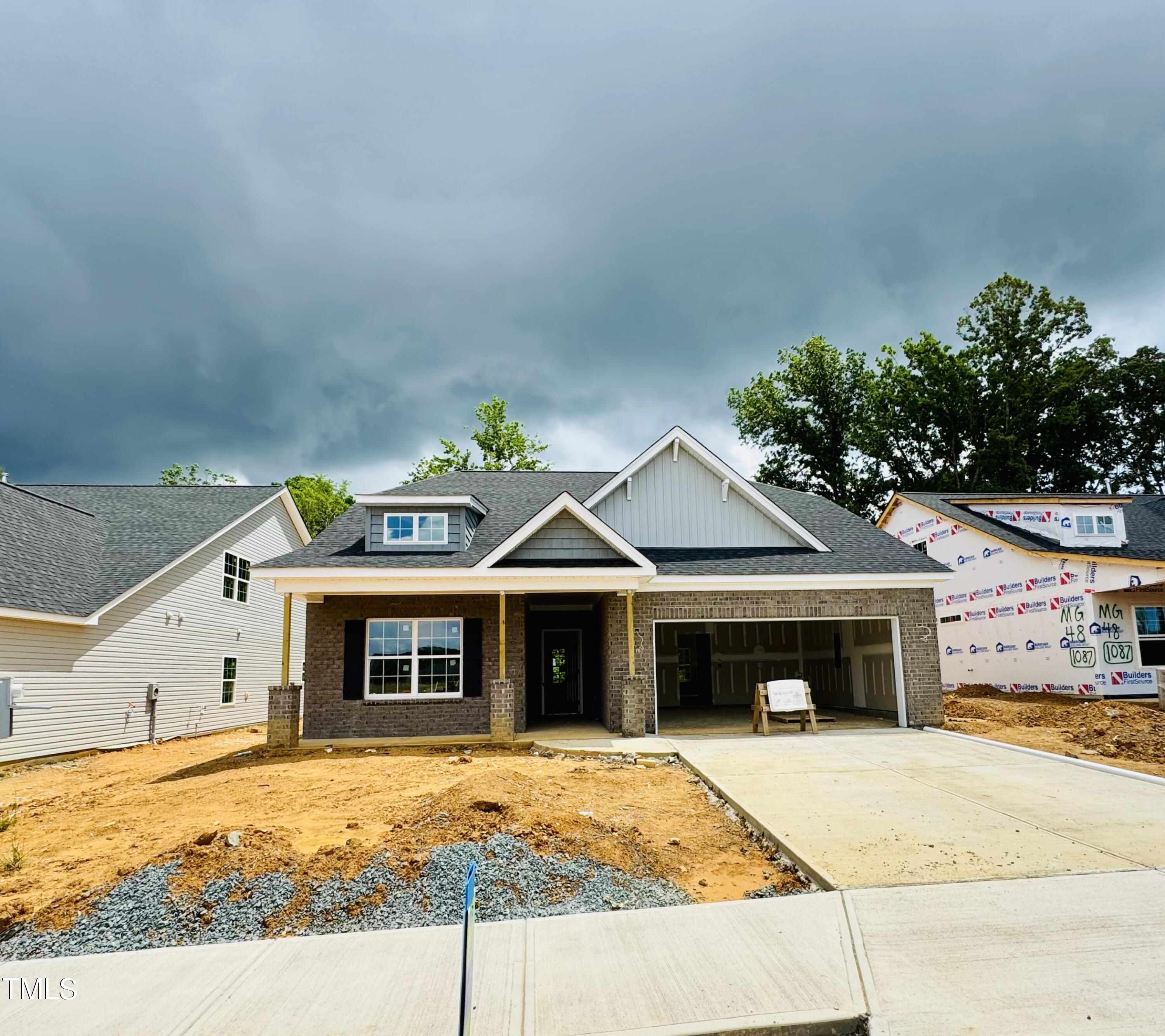1085 Fairhaven Drive Lot 49