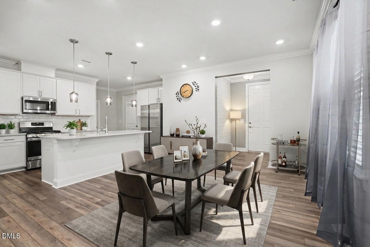 203 Maroon Court