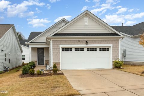 203 Maroon Court Raleigh NC 27610