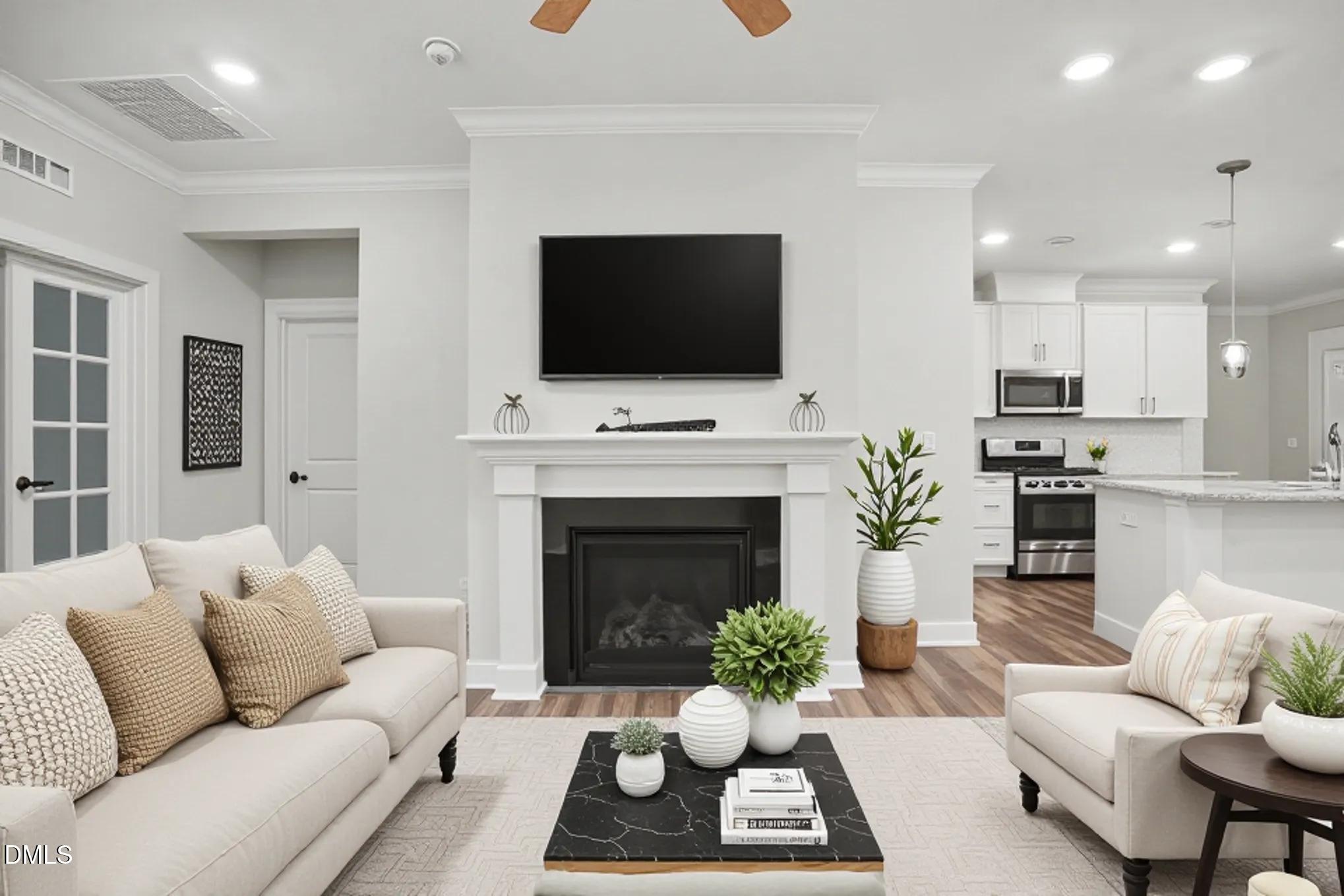 203 Maroon Court