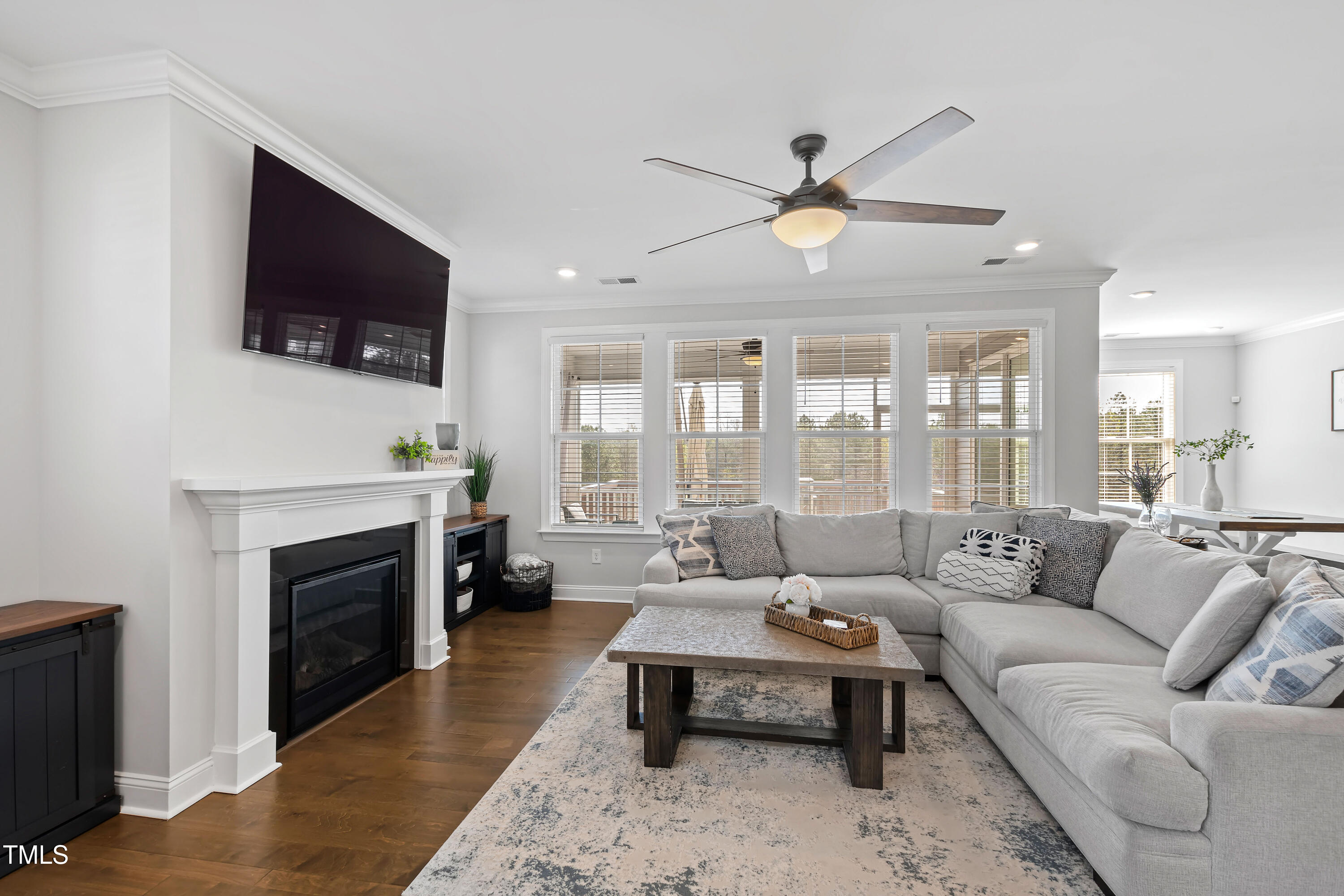 199 High Woods Ridge