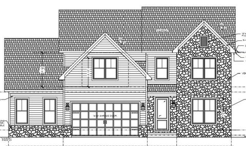 368 Artic Circle Garner NC 27529