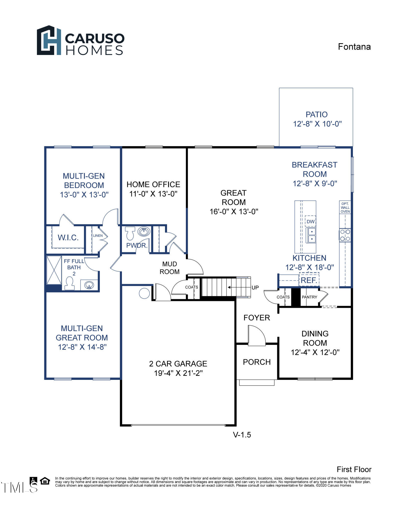 368 Artic Circle