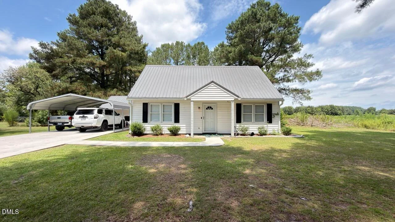 2704 Stoneybrook Road, Farmville, NC, 27828