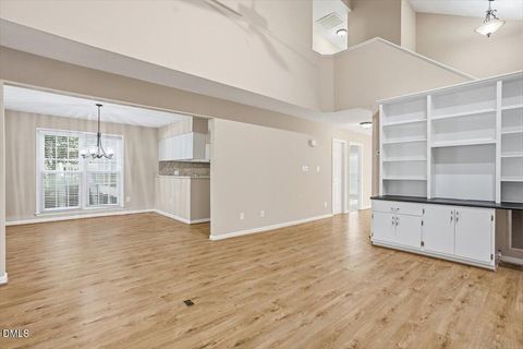 5305 Oliver Court Clayton NC 27520