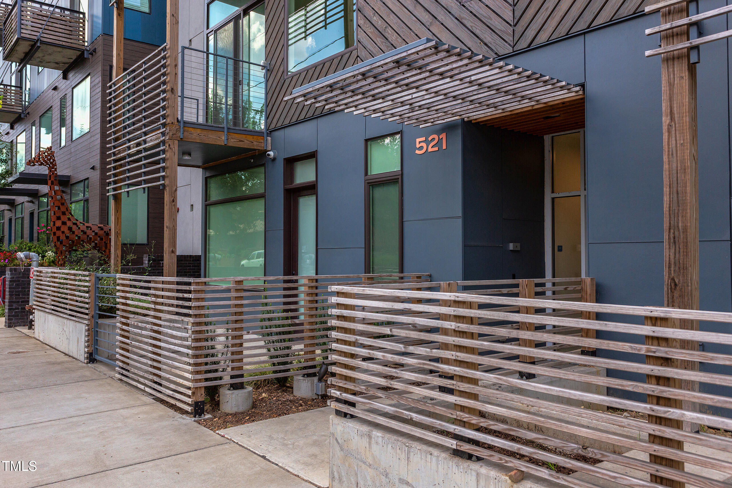 521 N Mangum Street 32