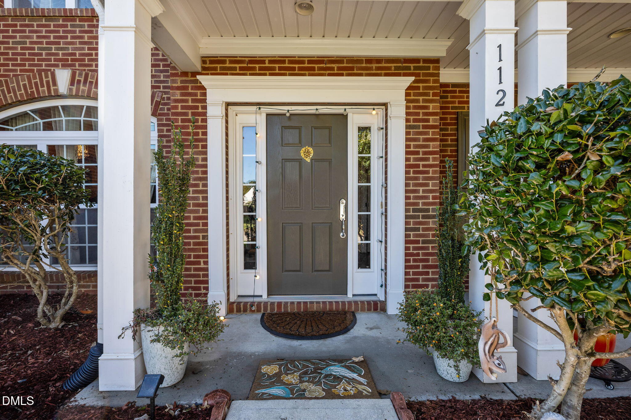 112 Rapport Drive