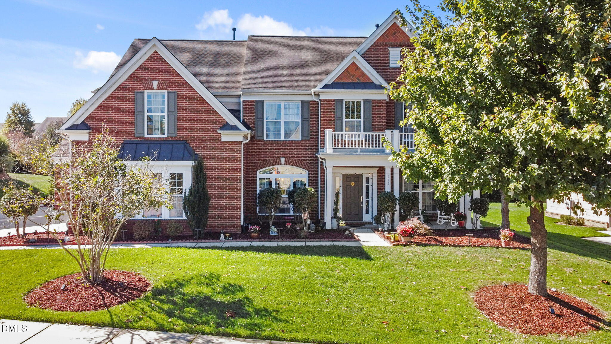 112 Rapport Drive