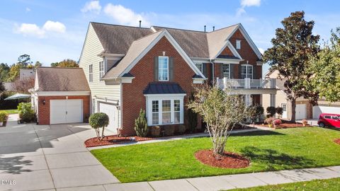 112 Rapport Drive Cary NC 27519