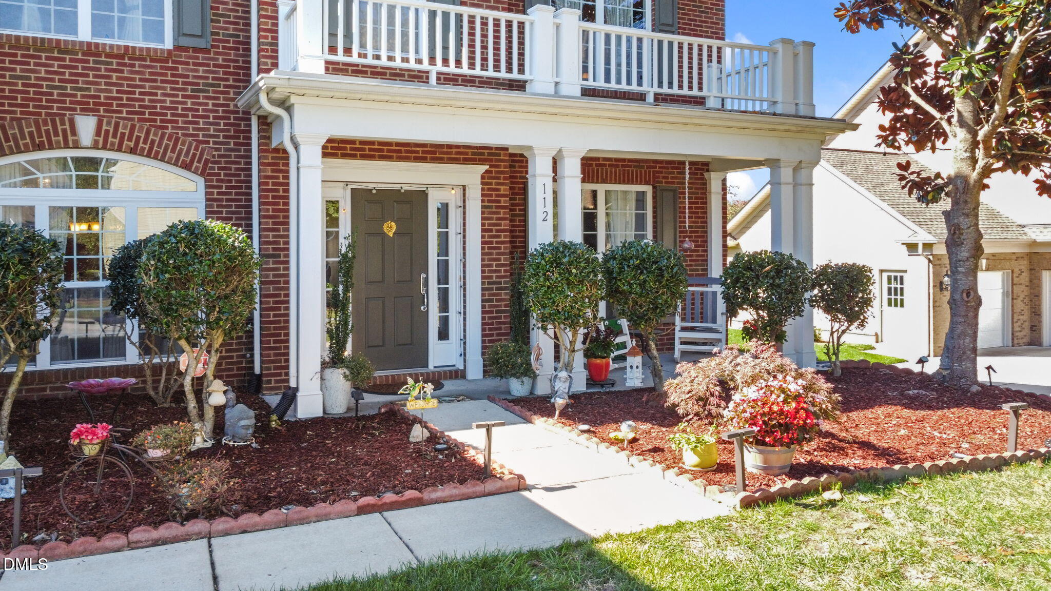112 Rapport Drive
