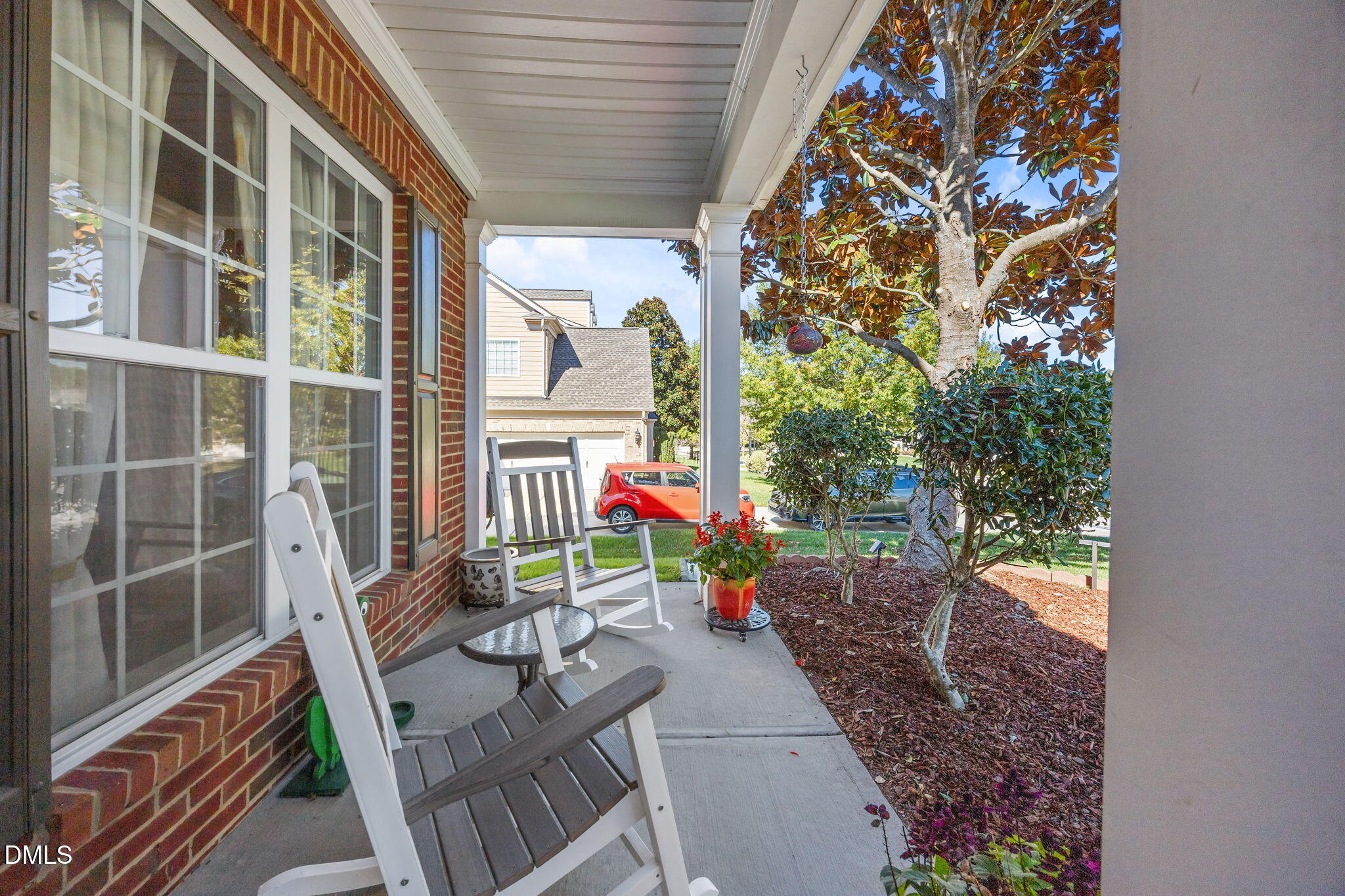 112 Rapport Drive