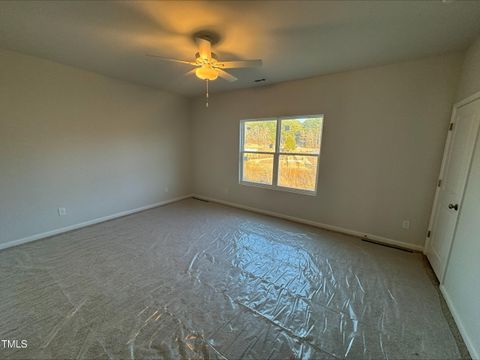 A home in Raleigh