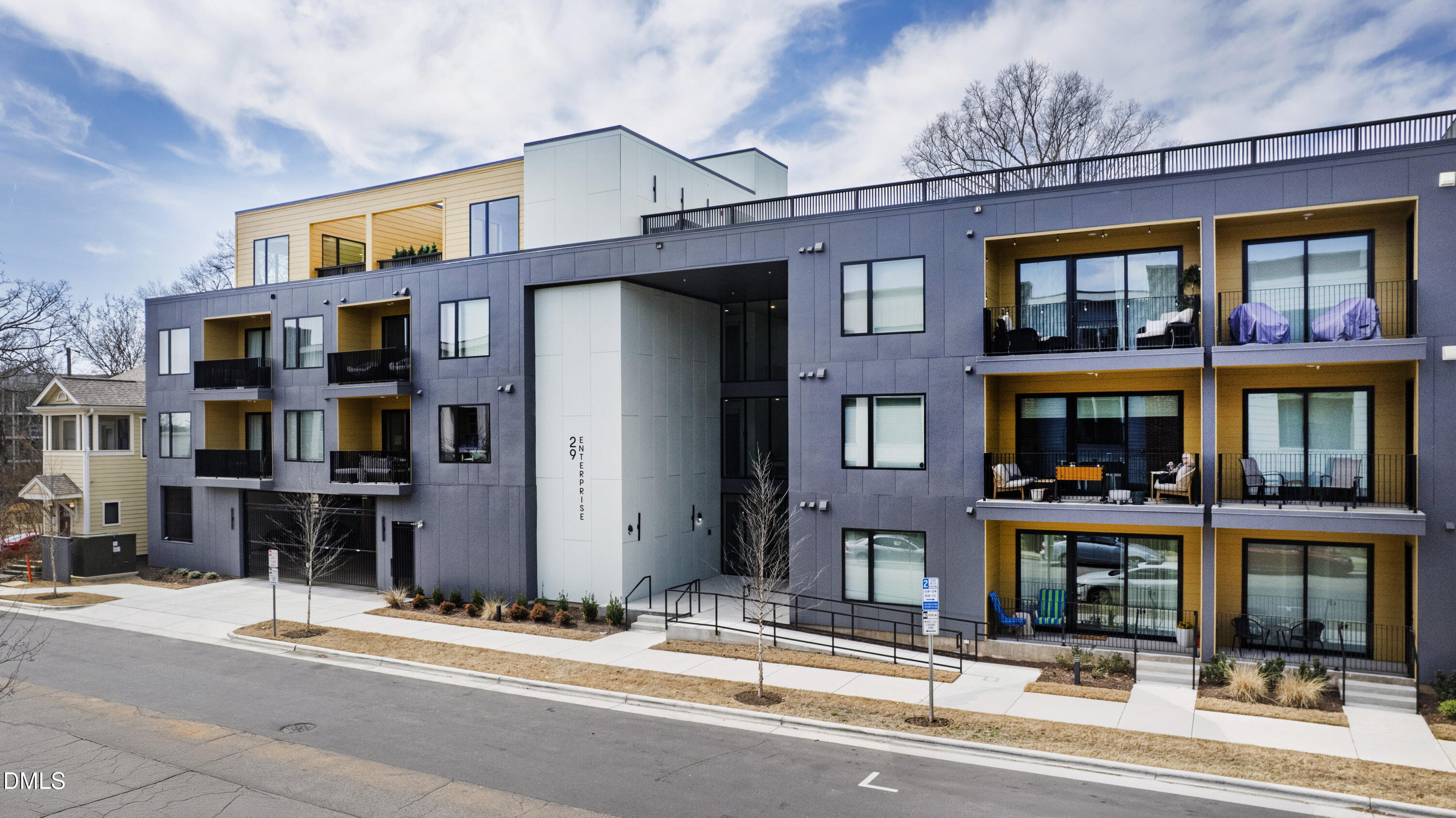 29 Enterprise Street 211