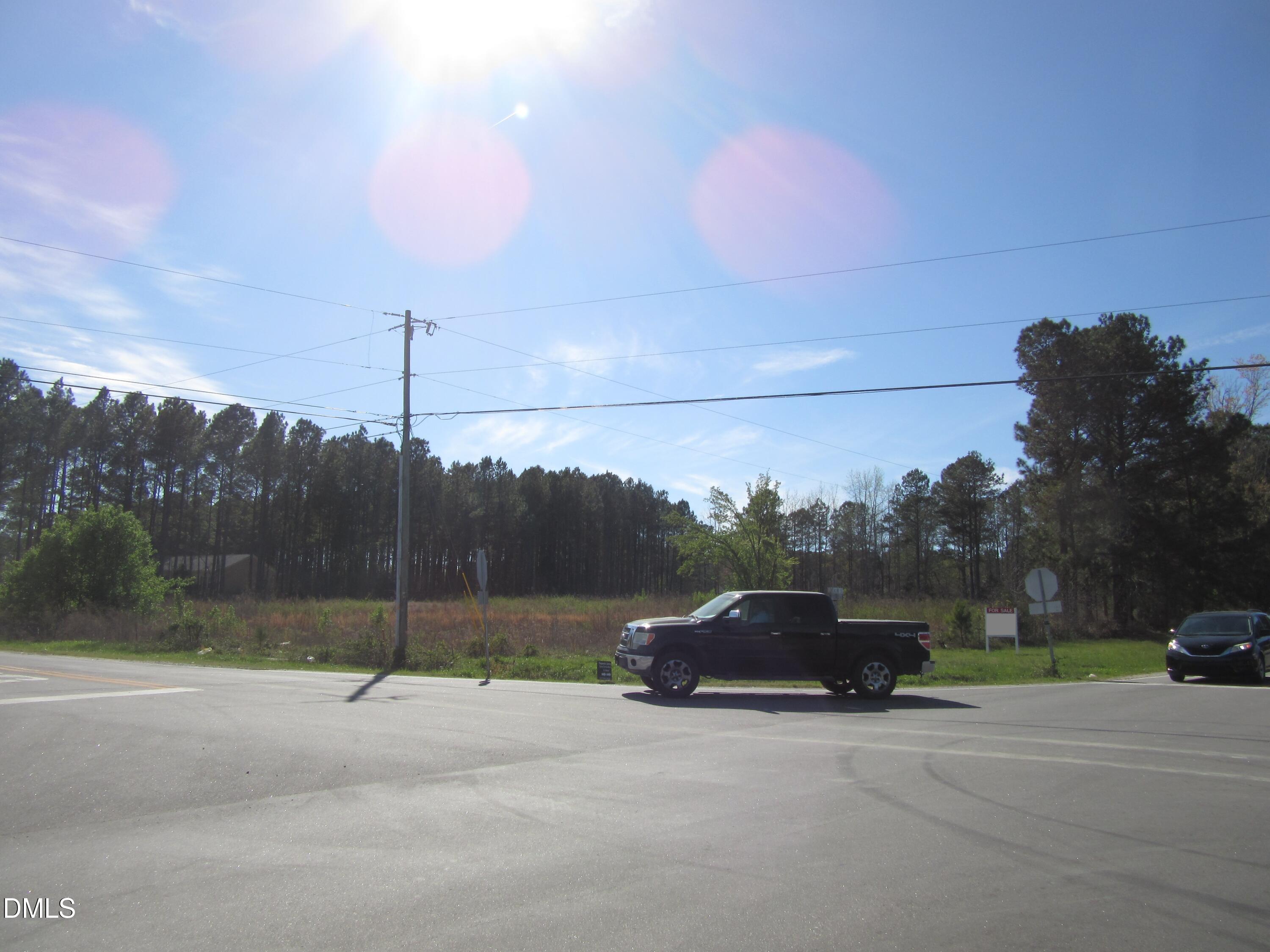 8.78 Acres Riley Hill Rd.