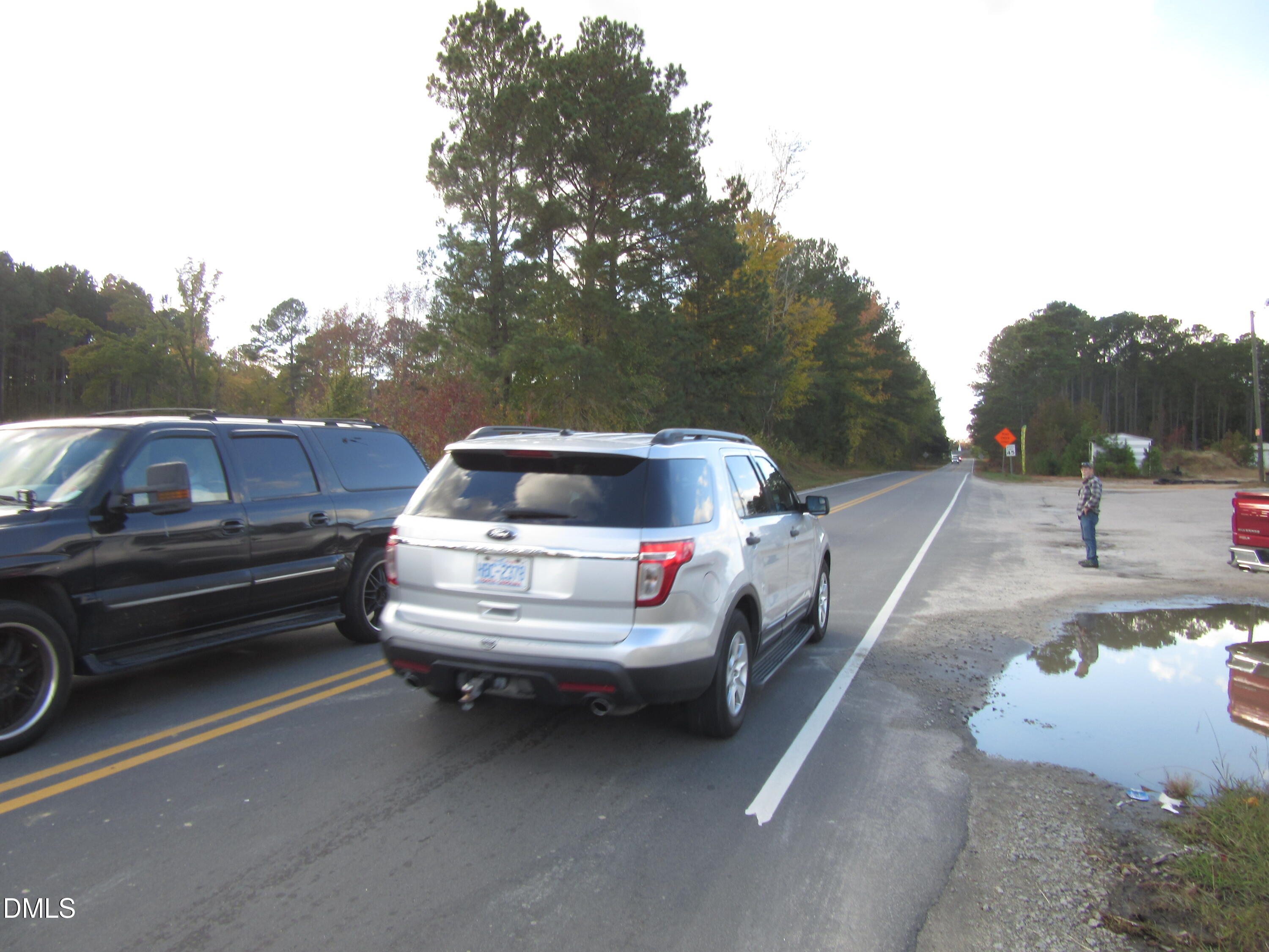 8.78 Acres Riley Hill Rd.