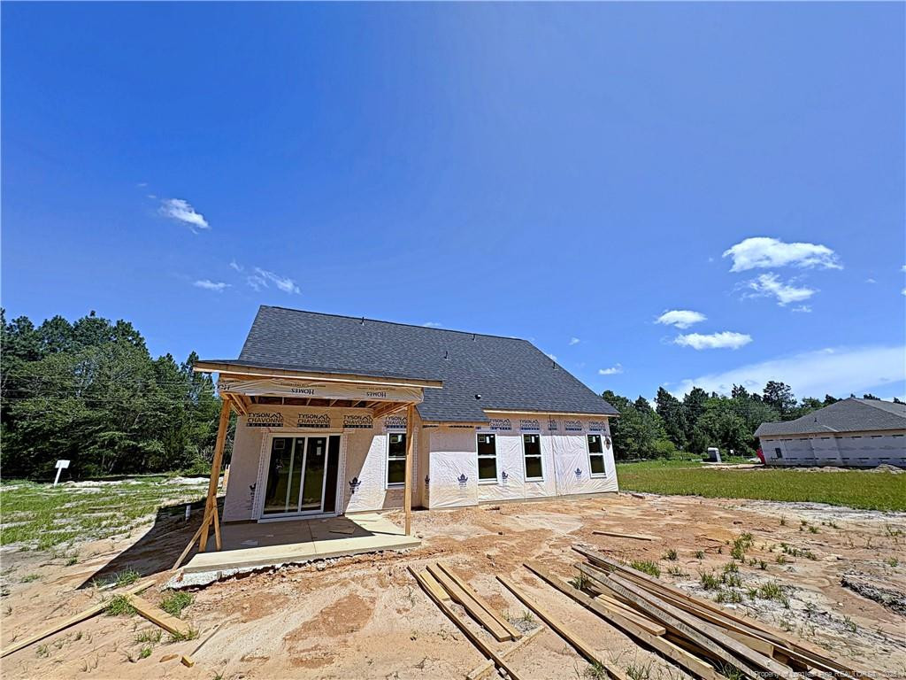 3131 S River School (Lot 12) Road