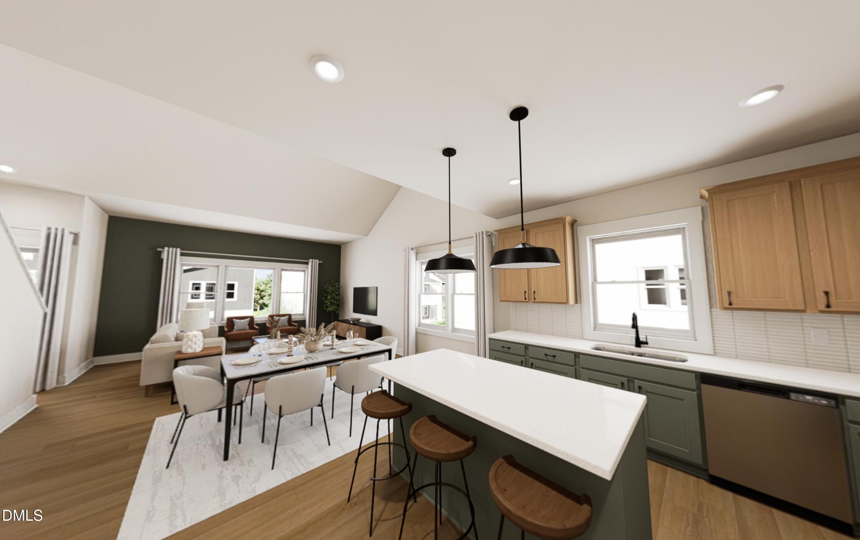 1166 Lamplighter Drive