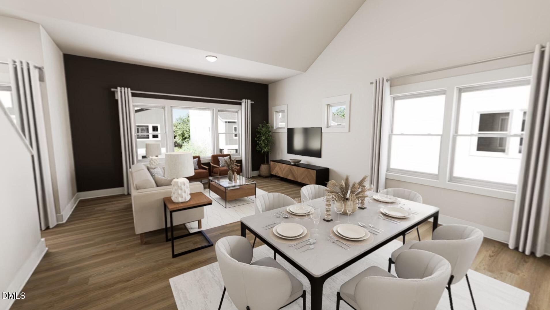 1166 Lamplighter Drive