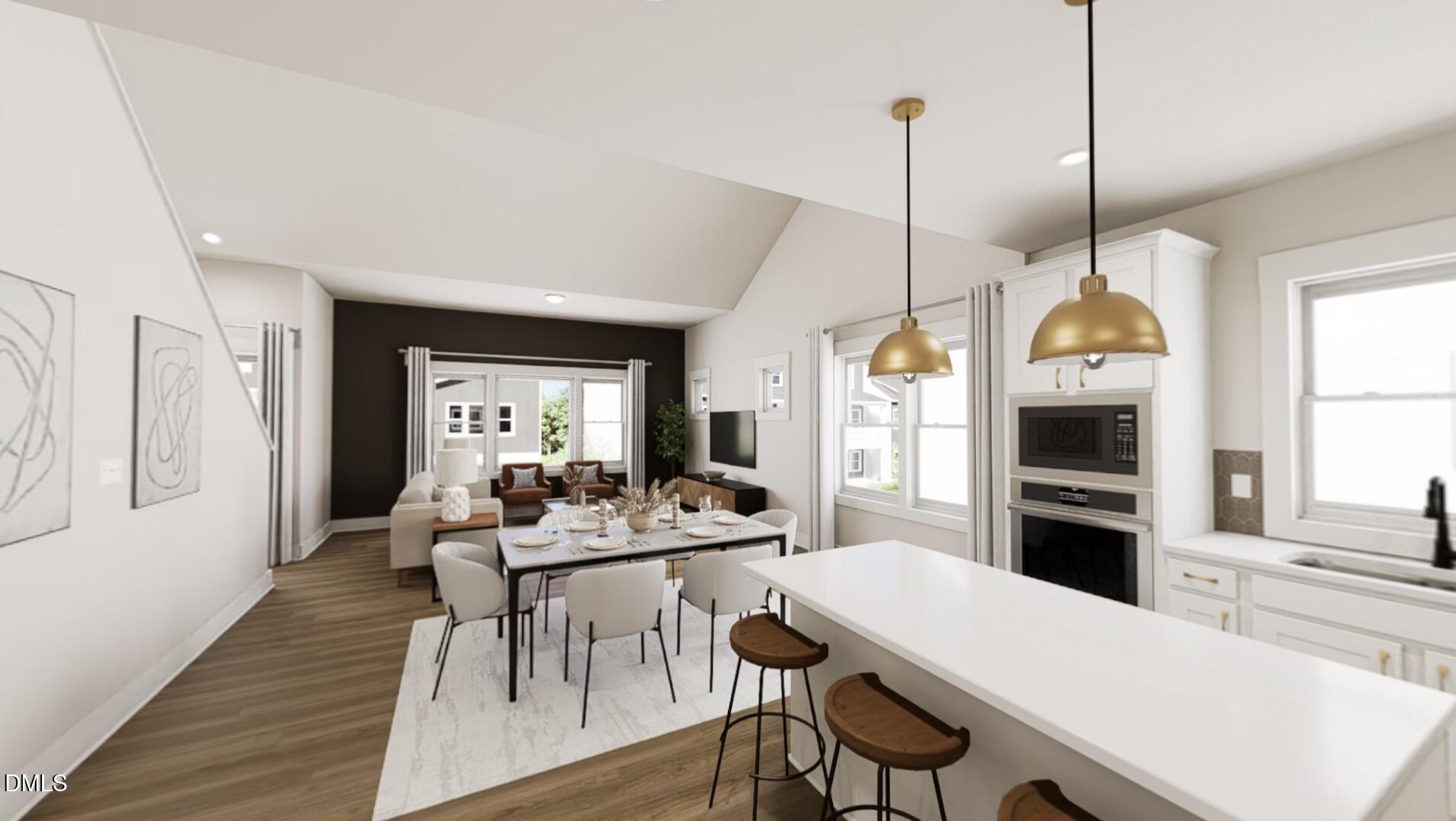 1166 Lamplighter Drive