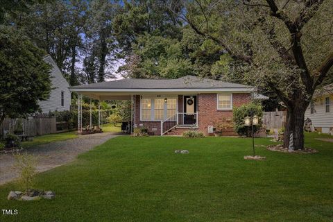 415 Edward St Street Durham NC 27701