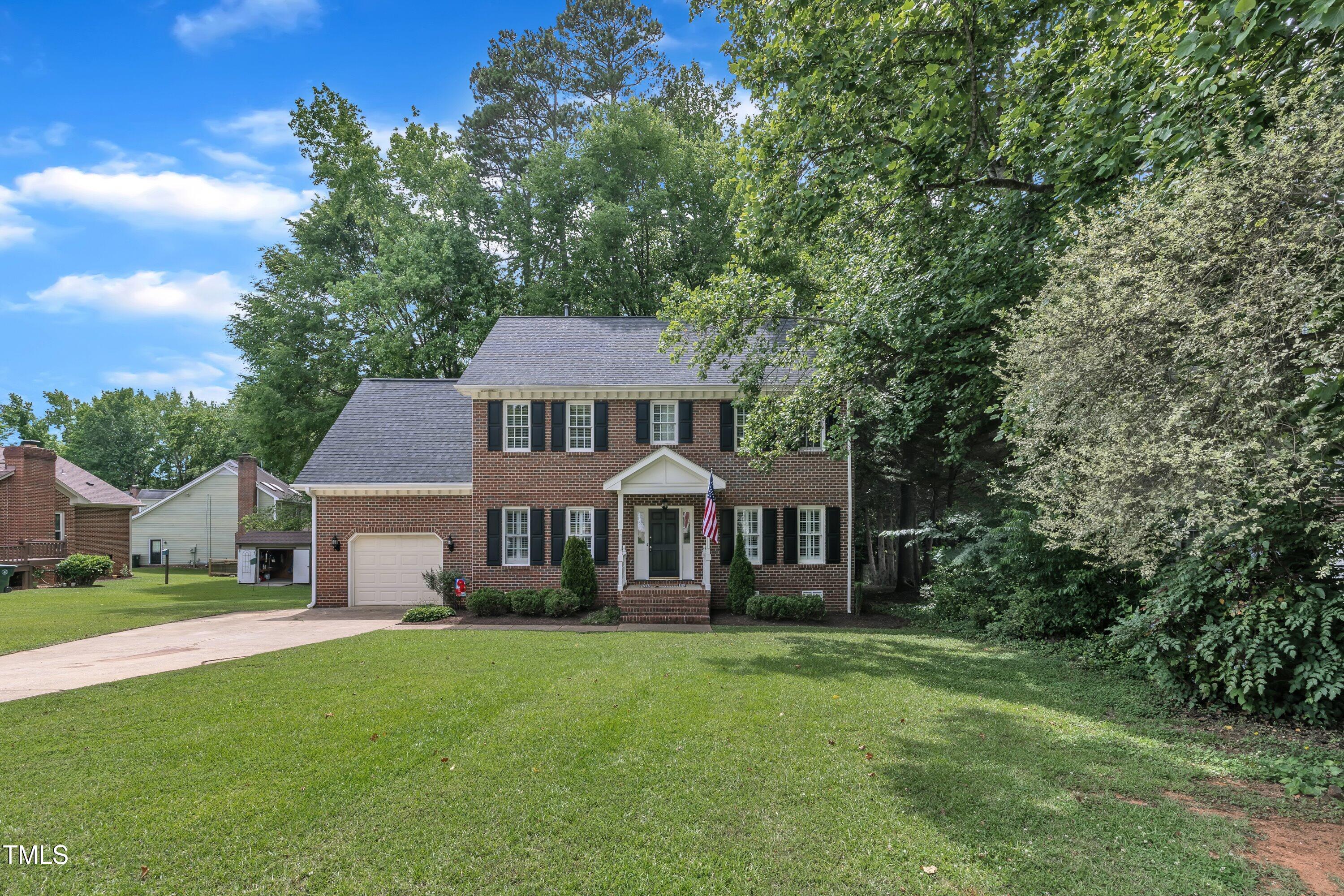 418 Old Scarborough Lane