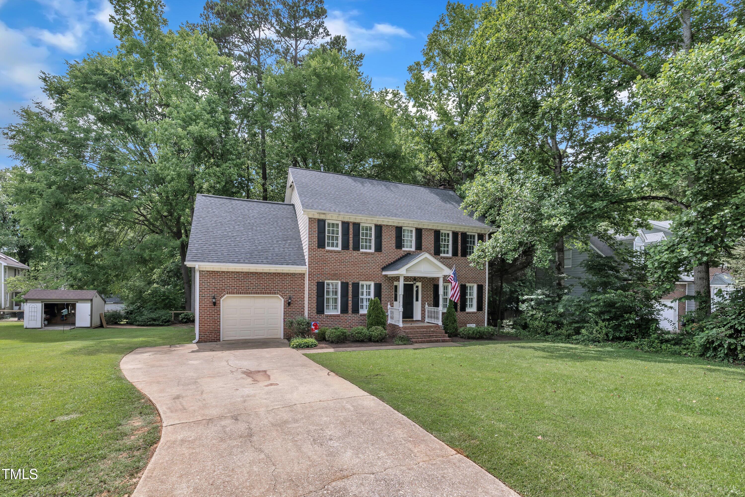418 Old Scarborough Lane