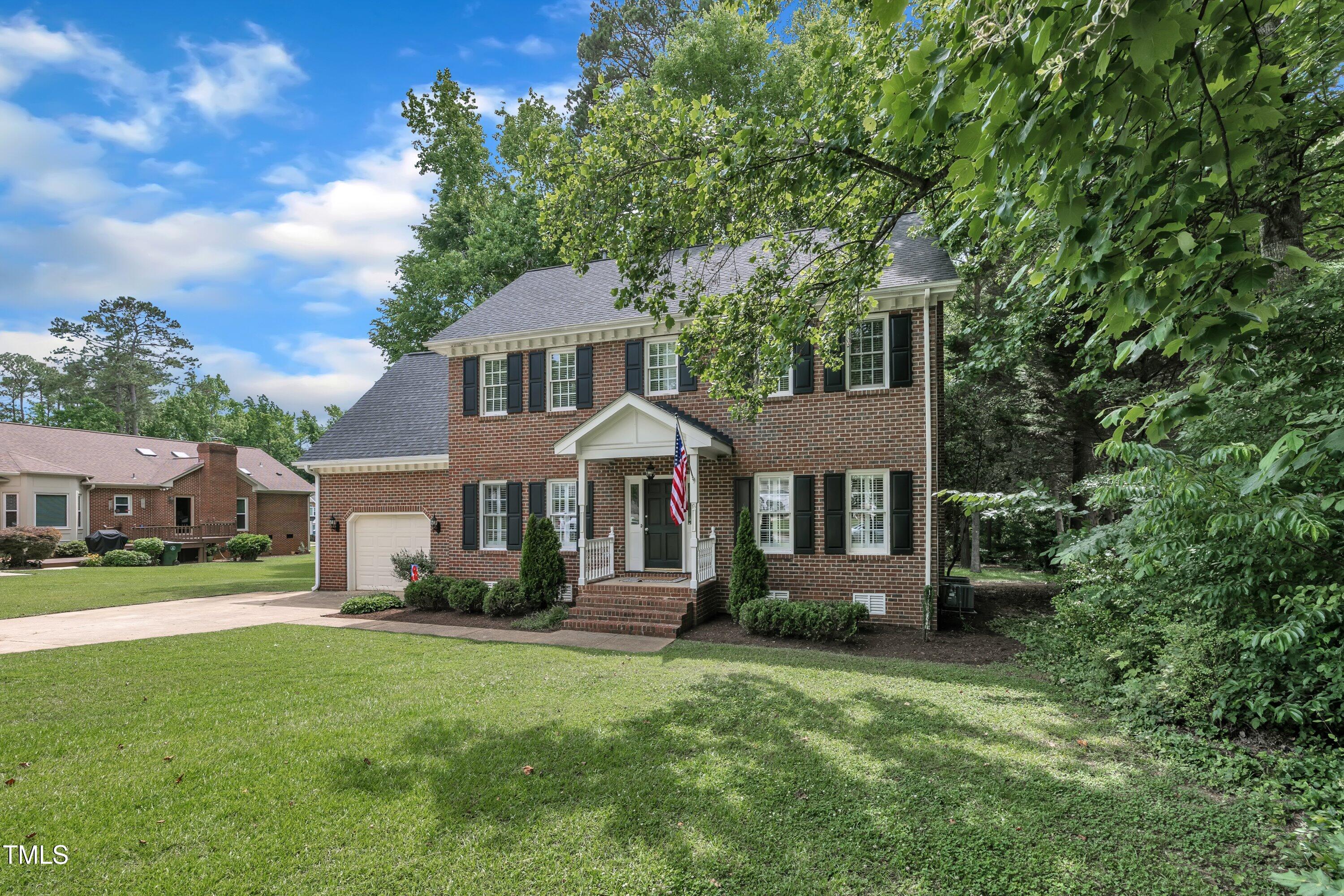 418 Old Scarborough Lane